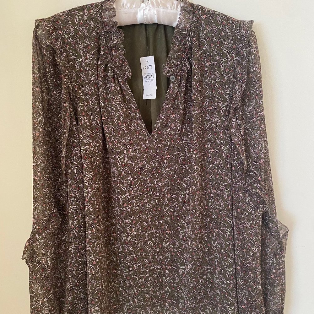 Blouse
